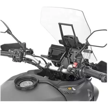 Châssis Support GPS/Smartphone Givi Yamaha Tracer 9