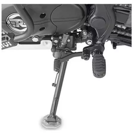 Extension De Béquille Royal Enfield Himalayan