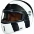 Casque Nexx X.G100 R Salts Flats Carbone Blanc