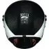 Casque Nexx X.G100 R Salts Flats Carbone Blanc