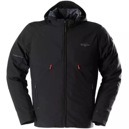Blouson Furygan Addax Noir