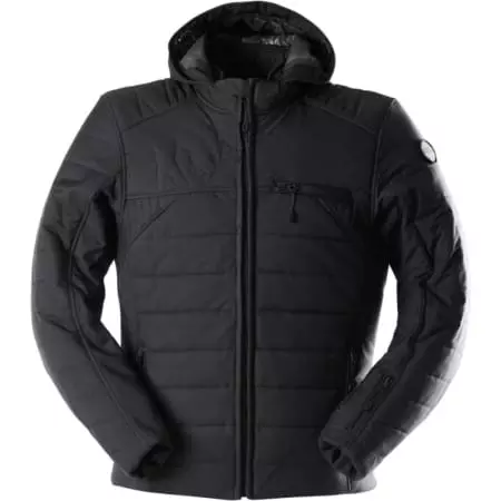Blouson Furygan Bjorn Primaloft Noir
