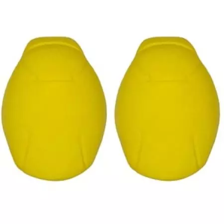 Protections Épaules Helstons Sw 263 Jaune