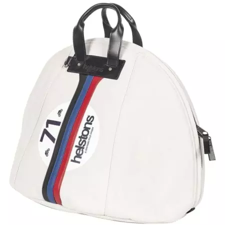 Sac De Voyage Helstons John Gris