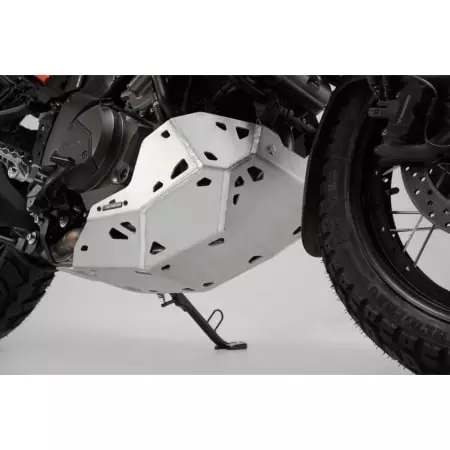 Sabot Moteur SW-Motech Suzuki V-Strom 1050 (2019-2022) Gris