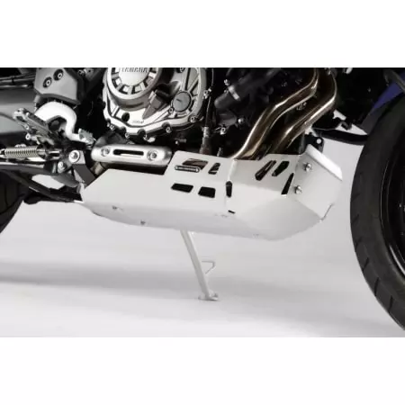 Sabot Moteur SW-Motech Yamaha XT1200Z Super Ténéré (2010-2022) Gris