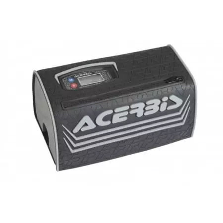 Mousse Guidon Acerbis Bar Pad Uhr