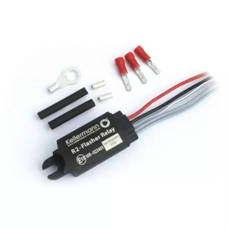 Relais De Clignotant Kellermann R2 KE123970