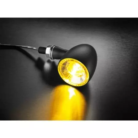 Clignotant Kellermann Bullet 1000 Extreme Noir