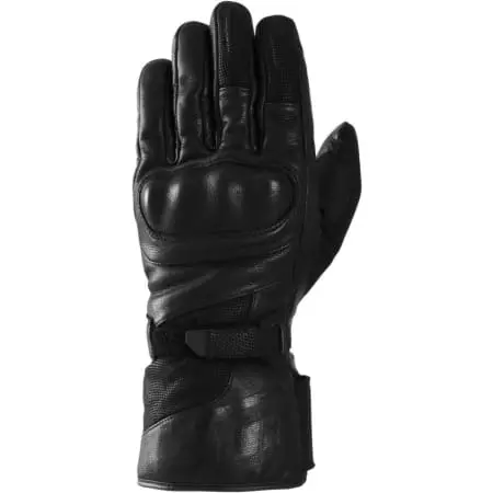 Gants Furygan Land Ultra DK D3O Noir