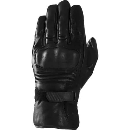 Gants Femme Furygan Land DK Lady D3O Noir