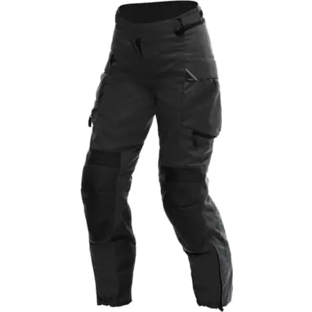 Pantalon Femme Dainese Ladakh 3L D-Dry Lady Noir - Pantalon Femme DAINESE