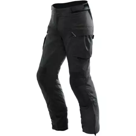 Pantalon Dainese Ladakh 3L D-Dry Noir - Pantalon moto DAINESE