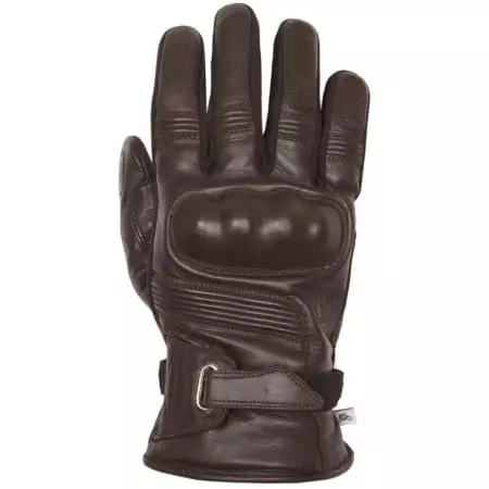 Gants Helstons Vertigo Marron