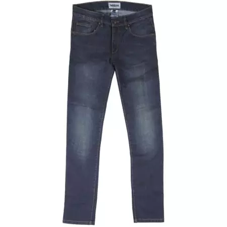 Jean Femme Helstons Parade Bleu