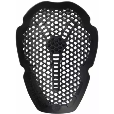 Protections Épaules Segura Protect Flex Alpha Type A Noir