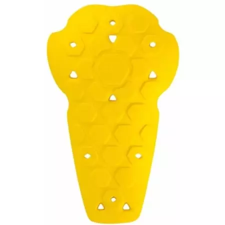 Coudières Segura Protect Flex Omega Type A Jaune