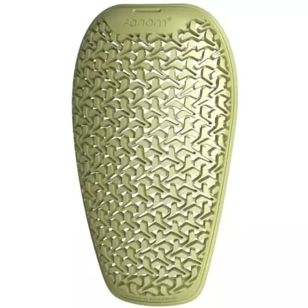 Protection Epaule Genou Coude Fanom Kaki