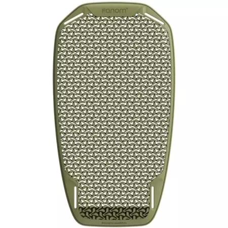 Dorsale Ixon Fanom Kaki