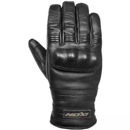 Gants Ixon Pro Royal Noir