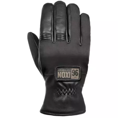 Gants Ixon Pro Origin Noir