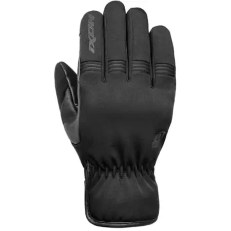 Gants Femme Ixon Pro Cain Lady Noir