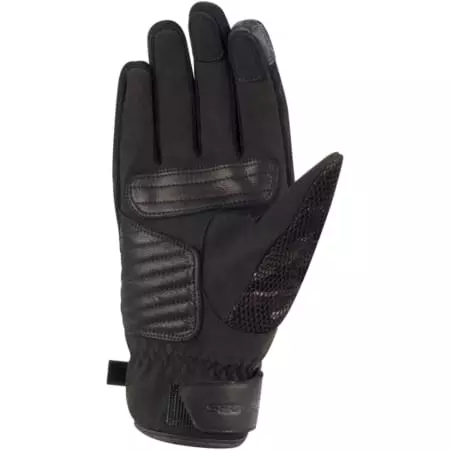 Gants Femme Segura Lady Tobago Noir Camouflage