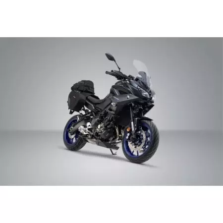Set Protection SW-Motech Yamaha Tracer 900 (2014-2022) / 900 GT (2018-2022)