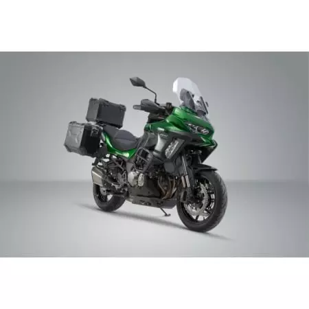 Set Protection SW-Motech Kawasaki Versys 1000 (2018-2022)