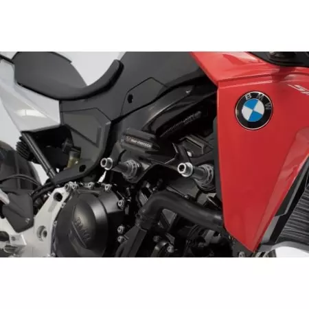 Kit Patins De Cadre SW-Motech BMW F 900 R (2019-2022) Noir