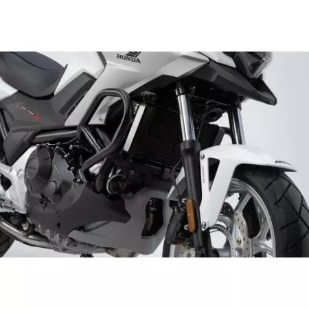 Crash Bar SW-Motech Honda NC700 S/X (2011-14) / NC750 S/X (2014-2022) Noir