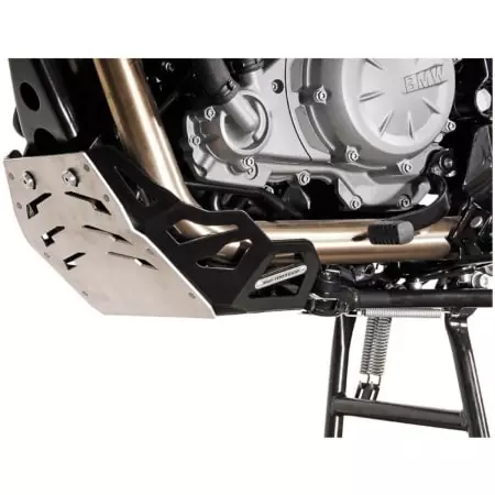 Sabot Moteur SW-Motech BMW F650GS / G650GS / G650GS Sertão Noir