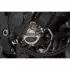 Protection De Carter Moteur SW-Motech Yamaha MT-10 (2016-2022) Noir Gris