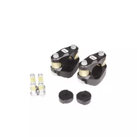 Pontets Xtrig Phds Diamètre 22 mm Uniquement Pour Té Xtrig