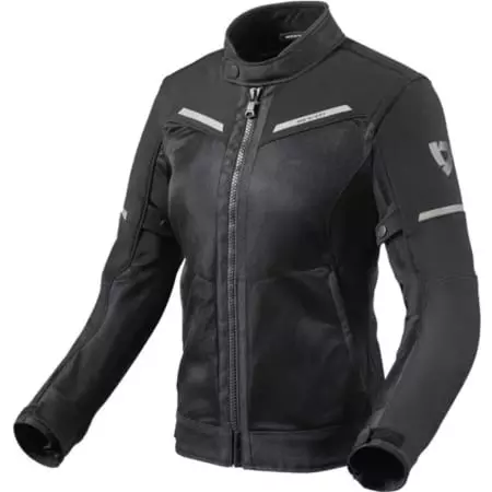 Blouson Femme REV'IT Airwave 3 Ladies Noir
