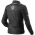 Blouson Femme REV'IT Airwave 3 Ladies Noir