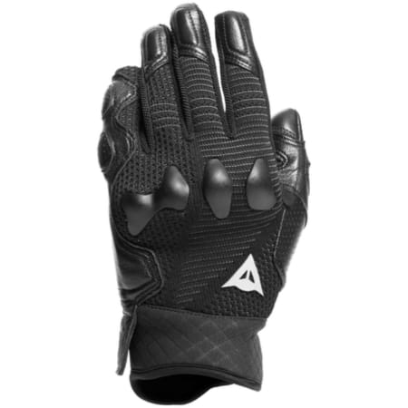 Gants Femme Dainese Unruly Woman Ergo-Tek Noir Anthracite