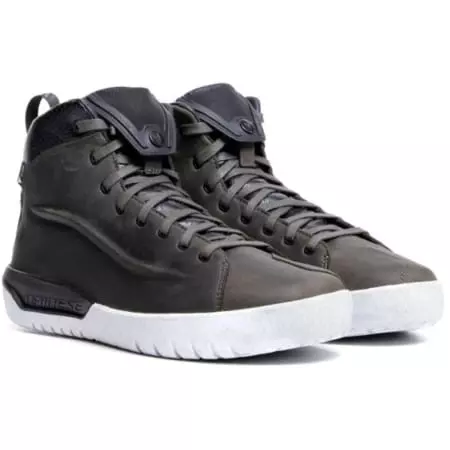 Baskets Dainese Metractive D-WP Vert Fumé