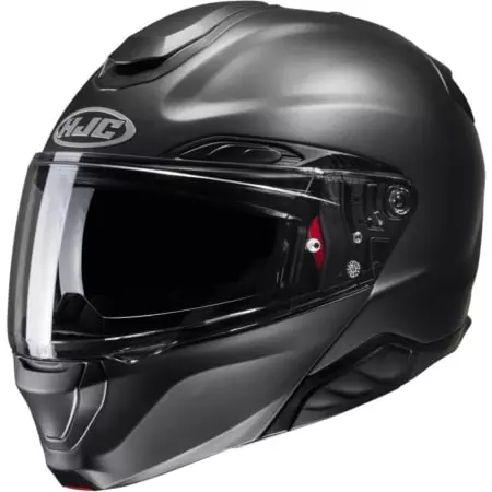 Casque HJC RPHA 91 Titanium