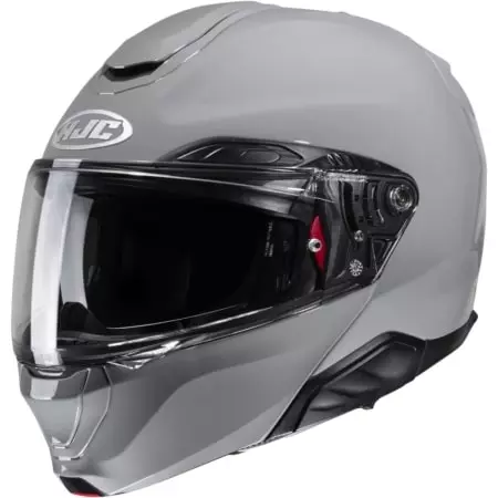 Casque HJC RPHA 91 Uni Gris