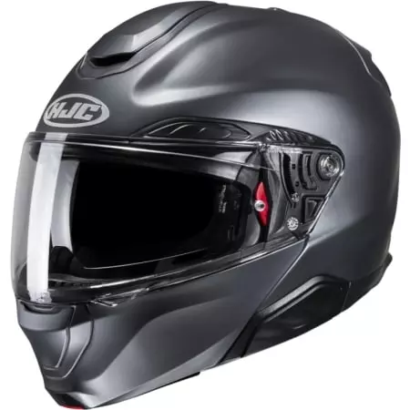 Casque HJC RPHA 91 Uni Anthracite