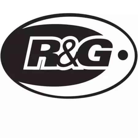 Protection De Levier De Frein R&G Racing Carbone Kawasaki - Poste de pilotage R&G RACING