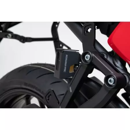 Protection Réservoir De Liquide De Frein SW-Motech Yamaha Tracer 9 (2020-2022) Noir
