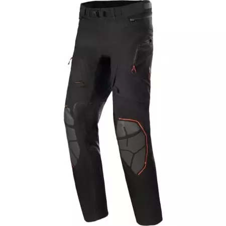 Pantalon Alpinestars AMT-10R Drystar XF Noir