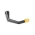 Protection de levier de frein lightech aluminium 132 mm - or