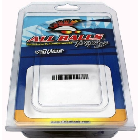 Kit Réparation De Biellettes All Balls 1107446 - Partie cycle ALL BALLS