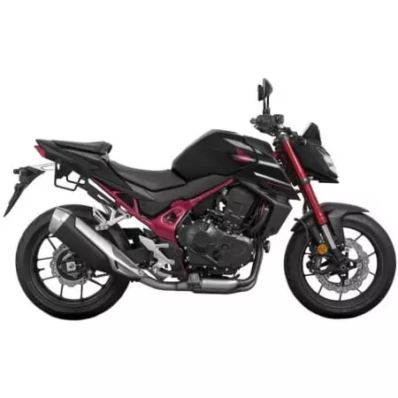 Supports Sacoches Shad SR Side Bag Holder Honda CB750 Hornet H0CB73SR