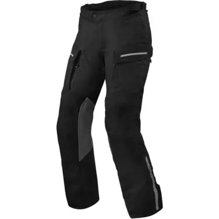 Pantalon REV'IT Offtrack 2 H2O Noir Standard