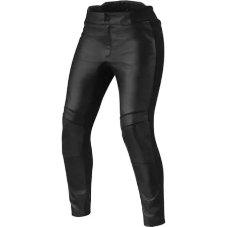 Pantalon Femme REV'IT Maci Ladies Noir Standard
