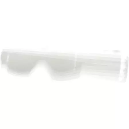 Pack 10 Tear-offs Scott ProAir Voltage 80 Series